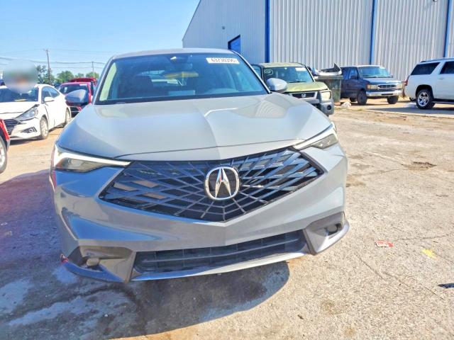 63730396 :رقم المزاد ، 3HDSA2H38SM706258 vin ، 2025 Acura Adx مزاد بيع