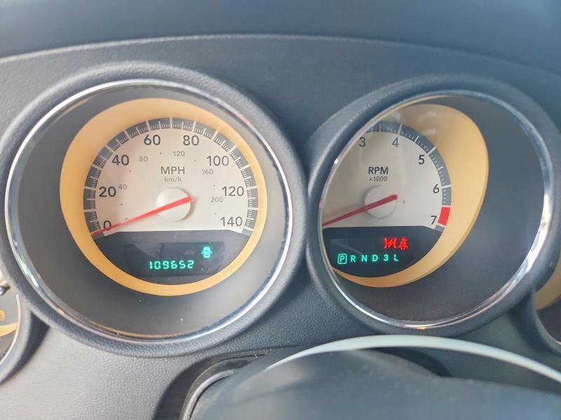 65913136 :رقم المزاد ، 2B3CA2CV1AH251217 vin ، 2010 Dodge Charger مزاد بيع