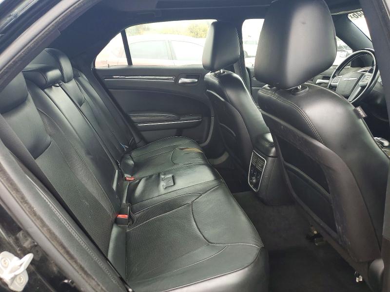 Продажа на аукционе авто 2013 Chrysler 300c, vin: 2C3CCAEG3DH544787, номер лота: 65727046