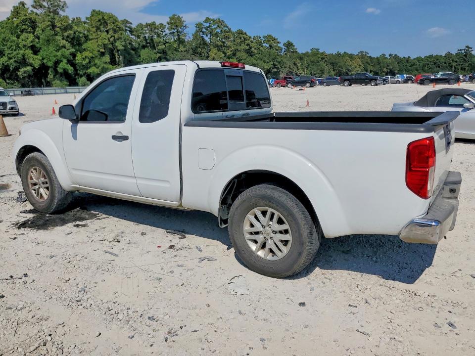 Продаж на аукціоні авто 2018 Nissan Frontier, vin: 1N6BD0CT6JN704935, номер лоту: 66816356