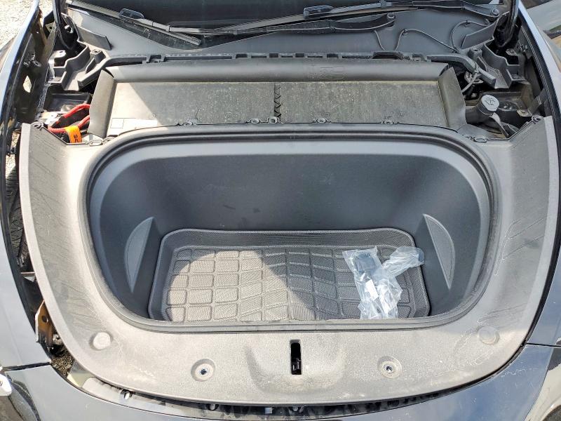 Продаж на аукціоні авто 2025 Tesla Model Y, vin: 7SAYGDEE2SF291800, номер лоту: 64364636