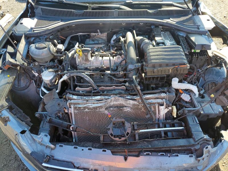 Продажа на аукционе авто 2021 Volkswagen Jetta, vin: 3VWE57BU8MM095942, номер лота: 64927536