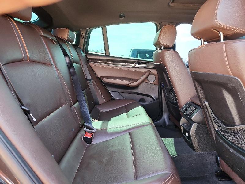Aukcja sprzedaży 2018 Bmw X4, vin: 5UXXW7C5XJ0W65128, numer aukcji: 64680706