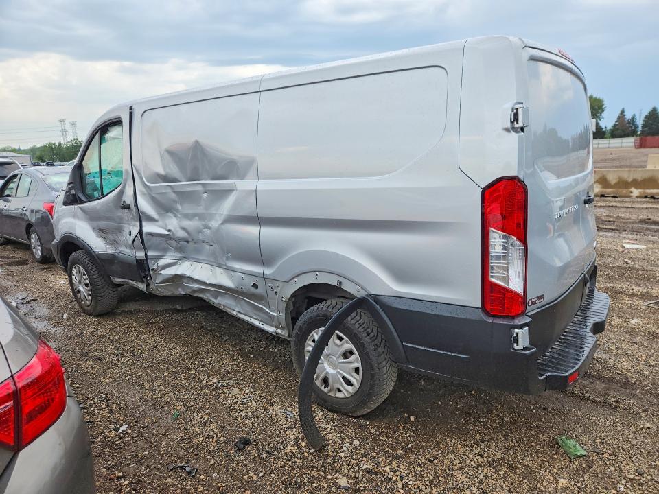 Продажа на аукционе авто 2019 Ford Transit, vin: 1FTYR1ZM0KKA69797, номер лота: 67119406