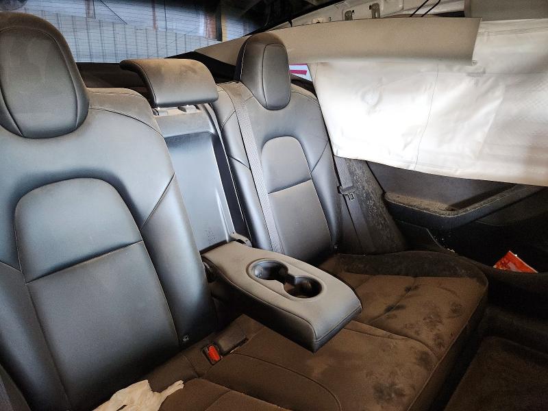 Продажа на аукционе авто 2022 Tesla Model 3, vin: 5YJ3E1EB1NF107307, номер лота: 65731506