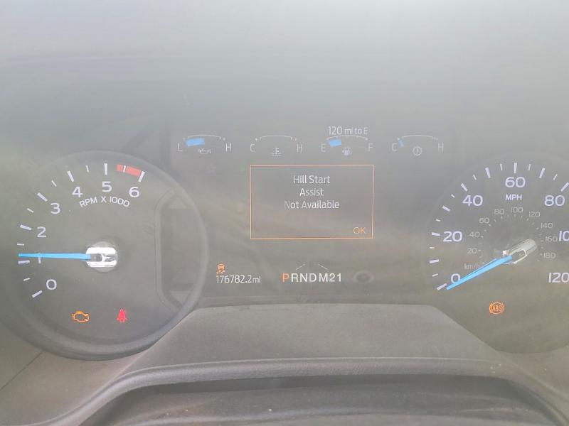 Aukcja sprzedaży 2022 Ford Econoline, vin: 1FDWE3FN8NDC09062, numer aukcji: 65160156