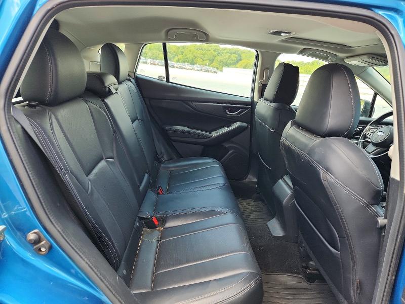 Продаж на аукціоні авто 2017 Subaru Impreza, vin: 4S3GTAT6XH3713817, номер лоту: 61694576