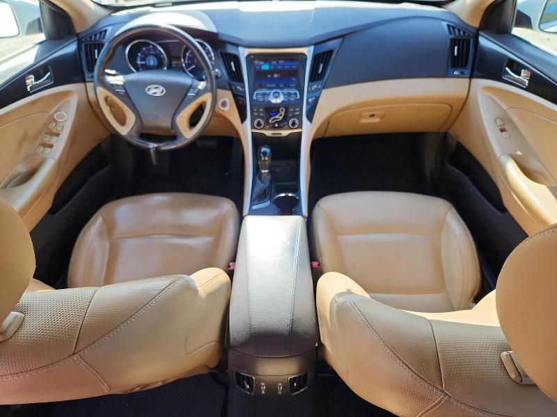 Продажа на аукционе авто 2013 Hyundai Sonata, vin: 5NPEC4ACXDH786184, номер лота: 63930036