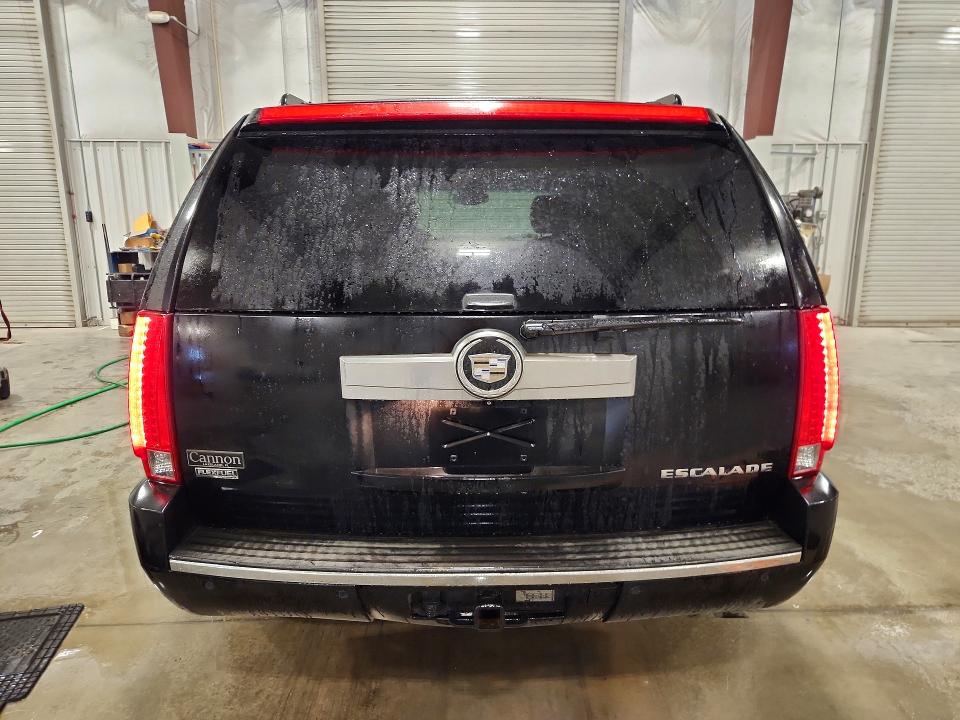 Aukcja sprzedaży 2010 Cadillac Escalade, vin: 1GYUCAEF6AR221556, numer aukcji: 65667266