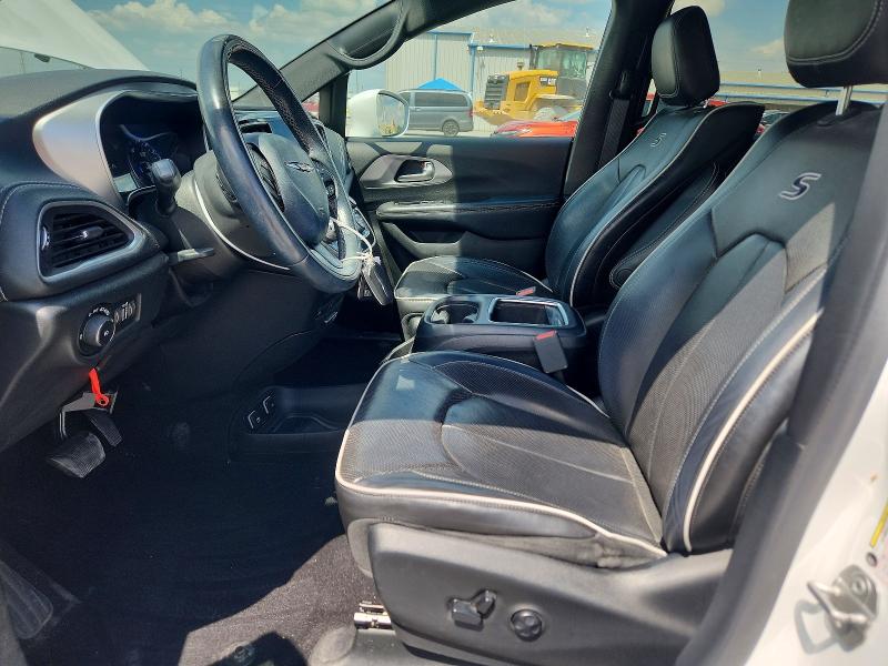 Aukcja sprzedaży 2018 Chrysler Pacifica, vin: 2C4RC1GG9JR339645, numer aukcji: 66587776