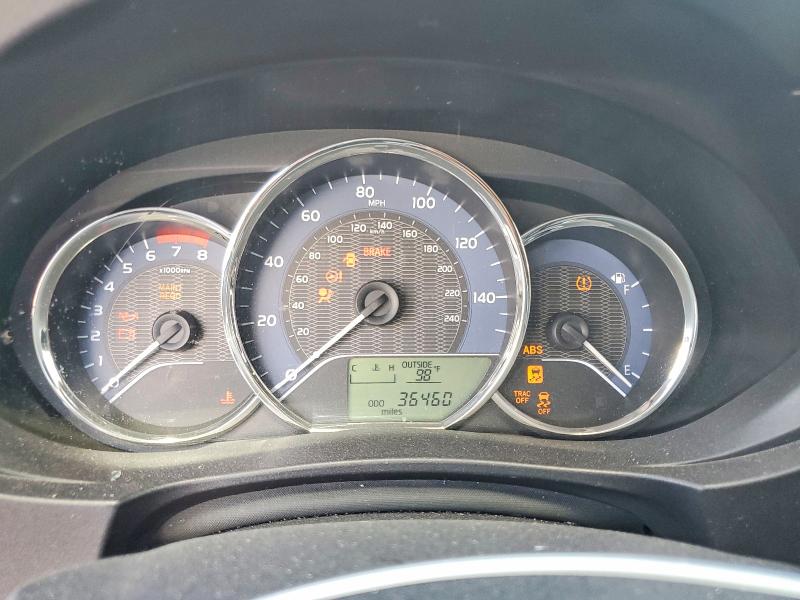 Продажа на аукционе авто 2015 Toyota Corolla, vin: 2T1BURHE3FC380127, номер лота: 66482676