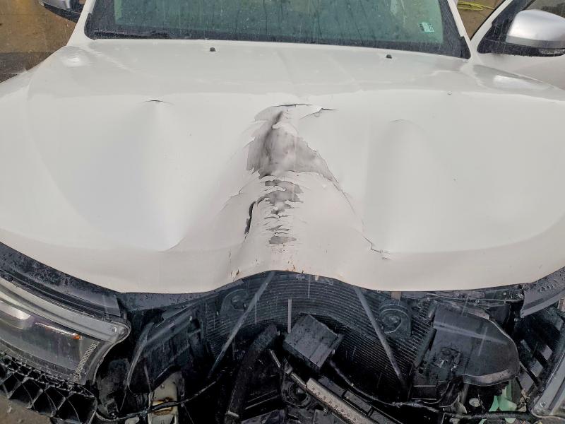 2017 Dodge Durango მანქანა იყიდება აუქციონზე, vin: 1C4RDJEG4HC758389, აუქციონის ნომერი: 64319676