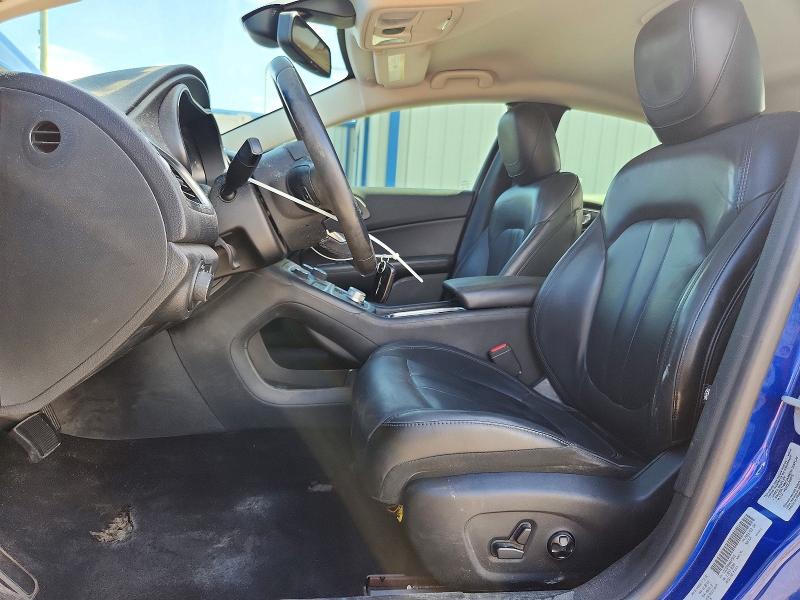 Продаж на аукціоні авто 2017 Chrysler 200, vin: 1C3CCCAB4HN505015, номер лоту: 66382956