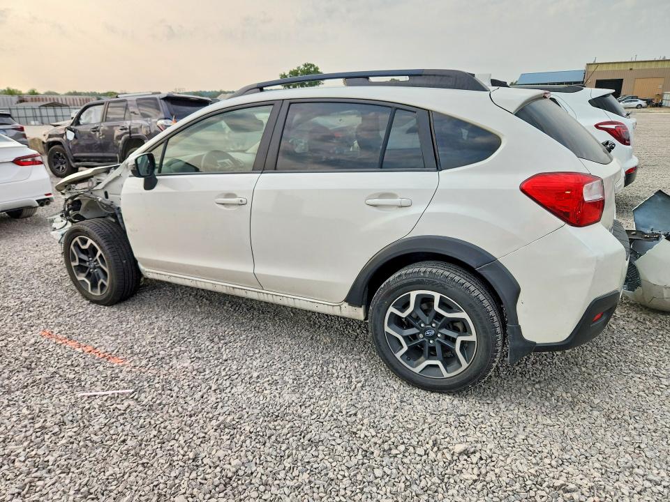 Продаж на аукціоні авто 2016 Subaru Crosstrek, vin: JF2GPALC5G8282056, номер лоту: 63499726