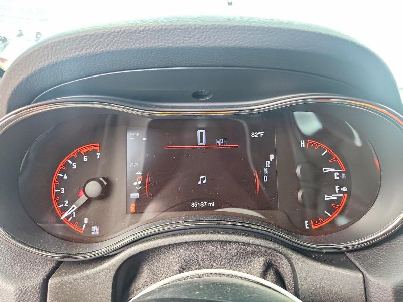 Продаж на аукціоні авто 2019 Dodge Durango, vin: 1C4SDHCT0KC647579, номер лоту: 67140556