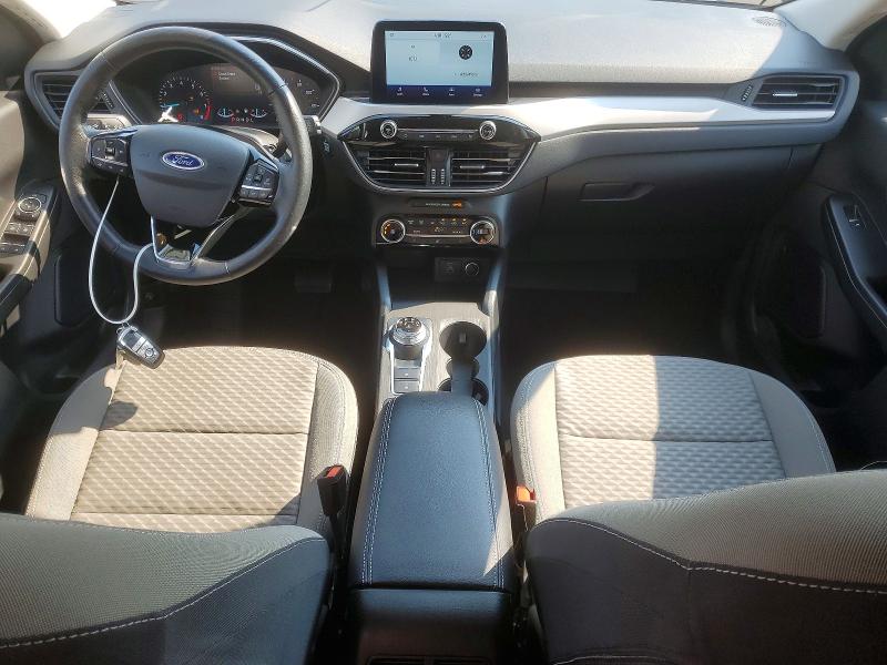Продажа на аукционе авто 2021 Ford Escape, vin: 1FMCU9G61MUA45796, номер лота: 64795906