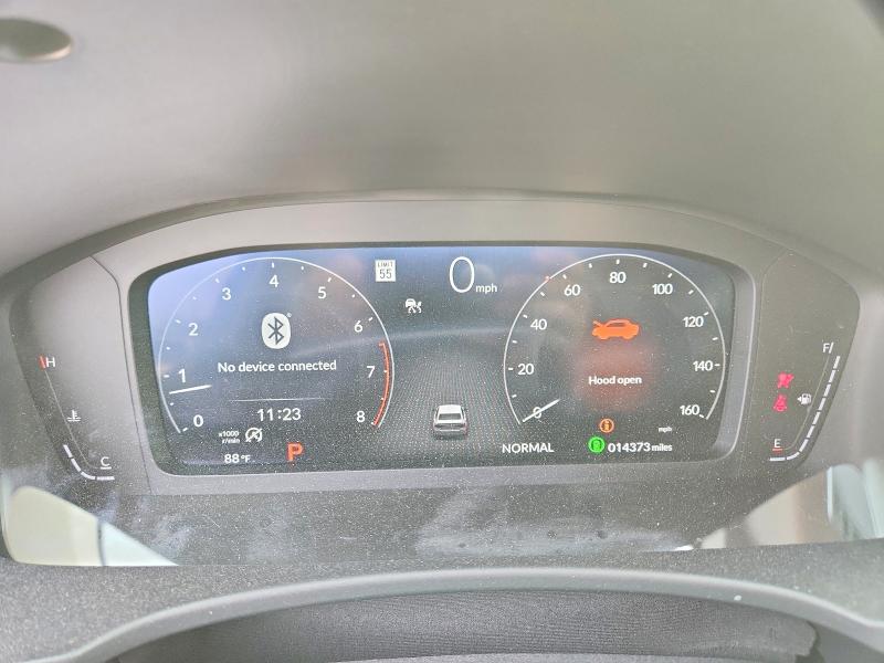 Продажа на аукционе авто 2024 Honda Civic, vin: 2HGFE1F92RH330272, номер лота: 64563596