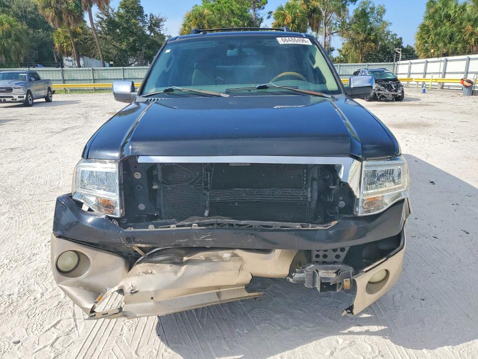 Продаж на аукціоні авто 2011 Ford Expedition, vin: 1FMJU1H50BEF49889, номер лоту: 66486496