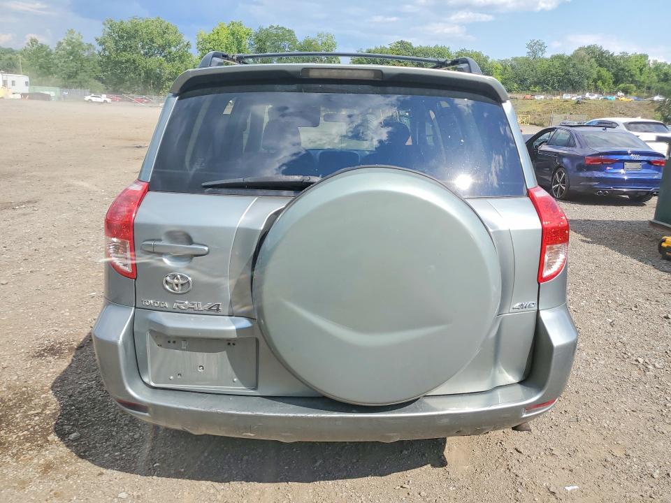 Aukcja sprzedaży 2007 Toyota Rav4, vin: JTMBD33V276044532, numer aukcji: 65402386