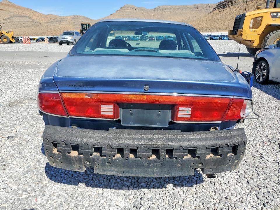 Aukcja sprzedaży 1998 Buick Century, vin: 2G4WS52M1W1445549, numer aukcji: 65682636
