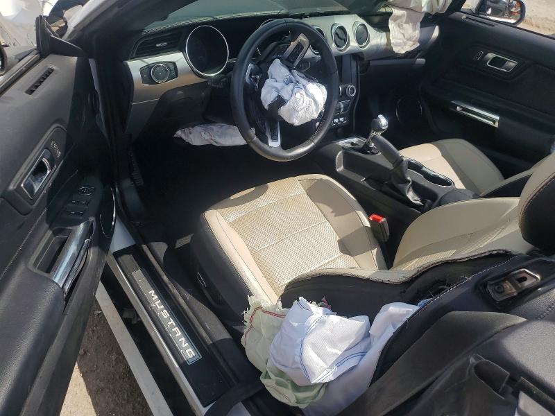 Aukcja sprzedaży 2019 Ford Mustang, vin: 1FATP8FF8K5186014, numer aukcji: 66457486