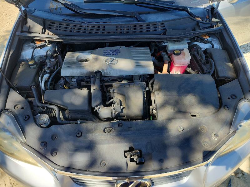 63359706 :رقم المزاد ، JTHKD5BH8C2102750 vin ، 2012 Lexus Ct مزاد بيع