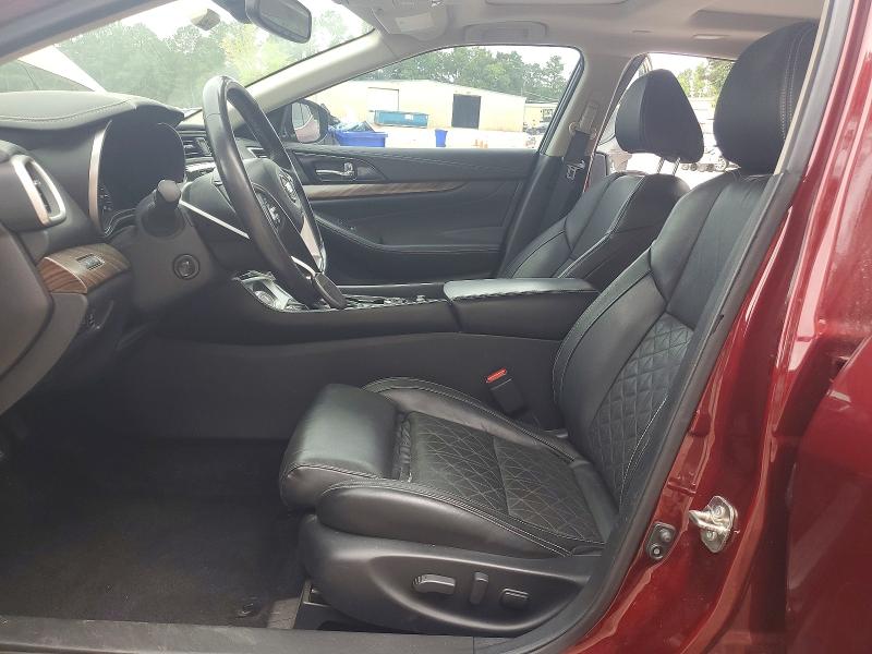 Продаж на аукціоні авто 2017 Nissan Maxima, vin: 1N4AA6AP4HC413894, номер лоту: 63505156