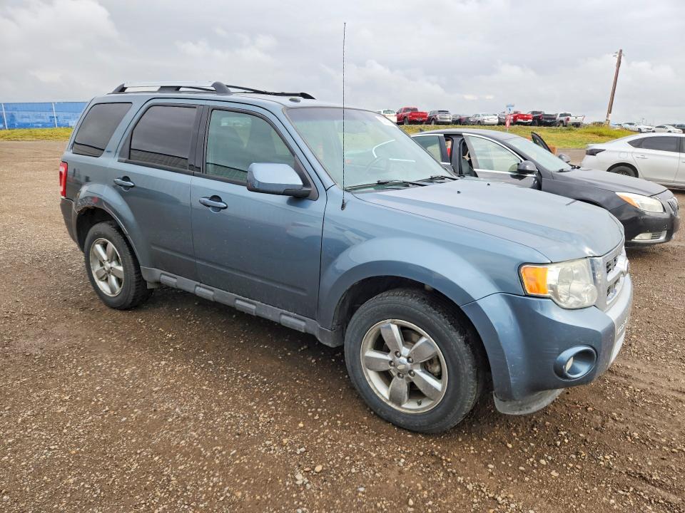 Aukcja sprzedaży 2012 Ford Escape, vin: 1FMCU9EGXCKC49387, numer aukcji: 65087736