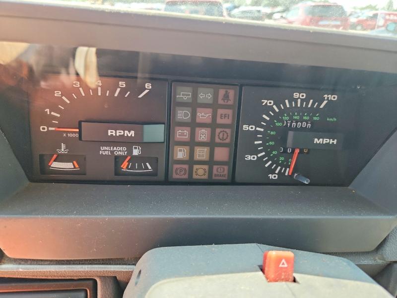 Aukcja sprzedaży 1988 Land Rover Range Rover, vin: SALHV1144JA325833, numer aukcji: 63393616