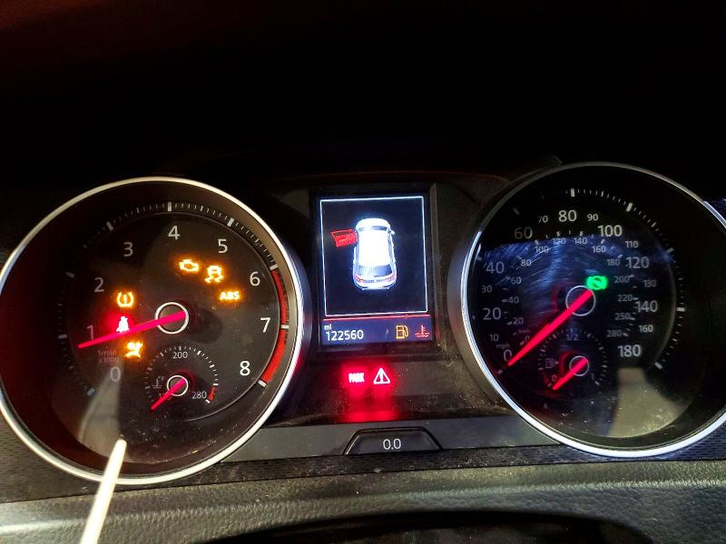 Aukcja sprzedaży 2017 Volkswagen Gti, vin: 3VW447AU8HM037027, numer aukcji: 66203296