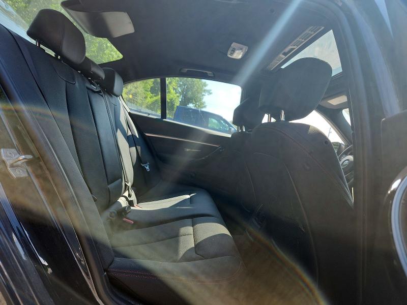 Aukcja sprzedaży 2017 Bmw 330, vin: WBA8D9C35HA011614, numer aukcji: 64278616