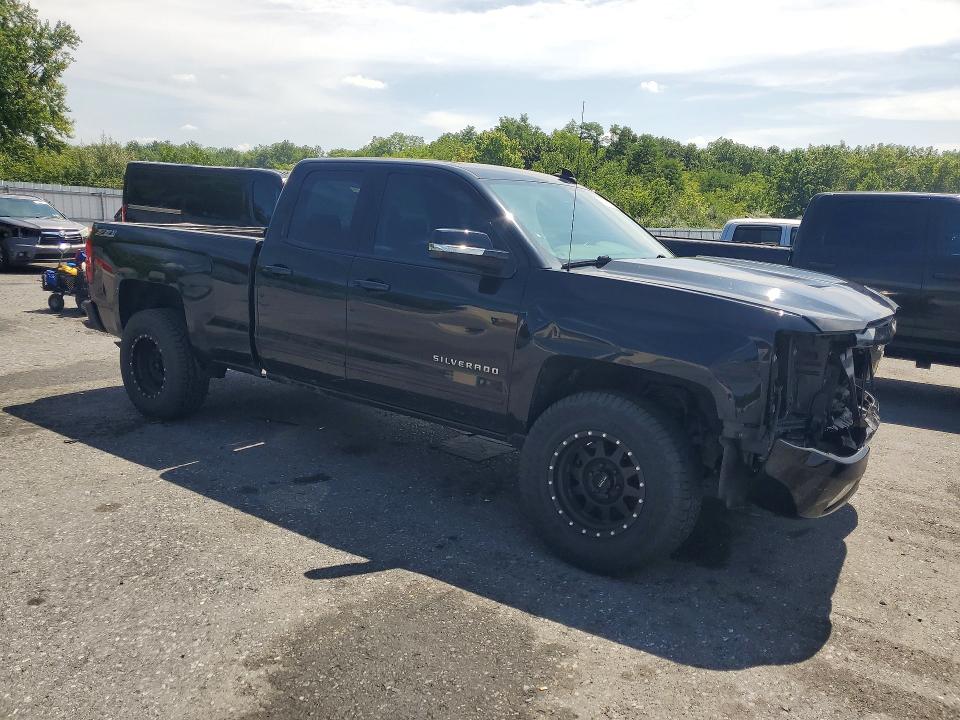 Продажа на аукционе авто 2016 Chevrolet Silverado, vin: 1GCVKREH9GZ136653, номер лота: 66193136