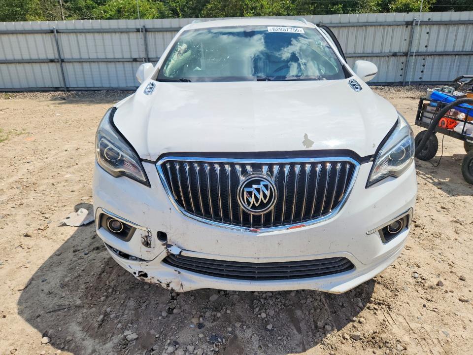 Aukcja sprzedaży 2018 Buick Envision, vin: LRBFX1SA7JD009269, numer aukcji: 62857756