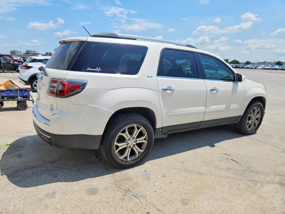 Aukcja sprzedaży 2014 Gmc Acadia, vin: 1GKKRRKD0EJ317074, numer aukcji: 65589876