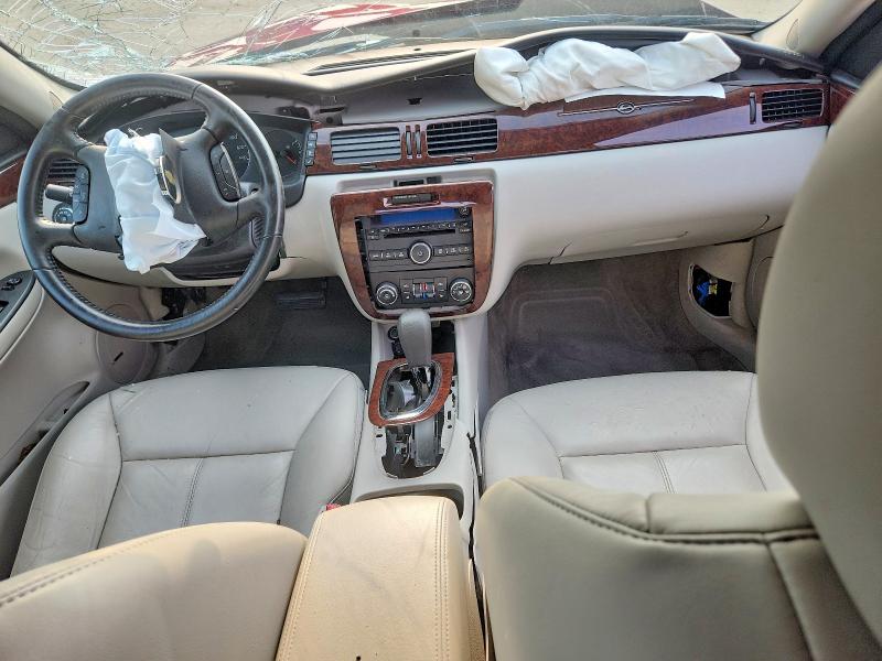 64885276 :رقم المزاد ، 2G1WB5EK1B1297436 vin ، 2011 Chevrolet Impala مزاد بيع