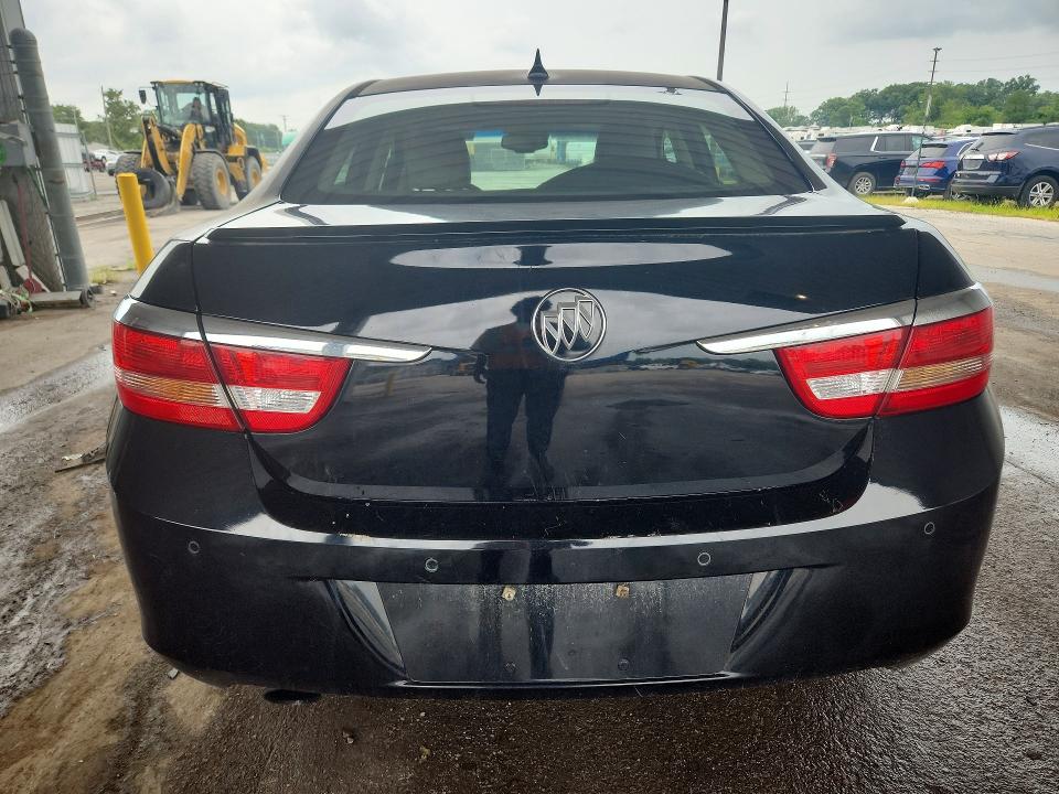 Продаж на аукціоні авто 2012 Buick Verano, vin: 1G4PR5SK0C4165202, номер лоту: 64108736