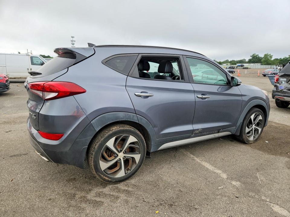 Продажа на аукционе авто 2017 Hyundai Tucson, vin: KM8J3CA28HU304044, номер лота: 63229186