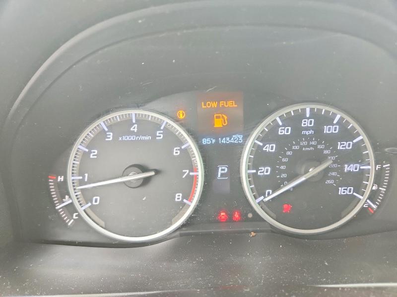 Продаж на аукціоні авто 2016 Acura Rdx, vin: 5J8TB3H53GL012940, номер лоту: 66503666