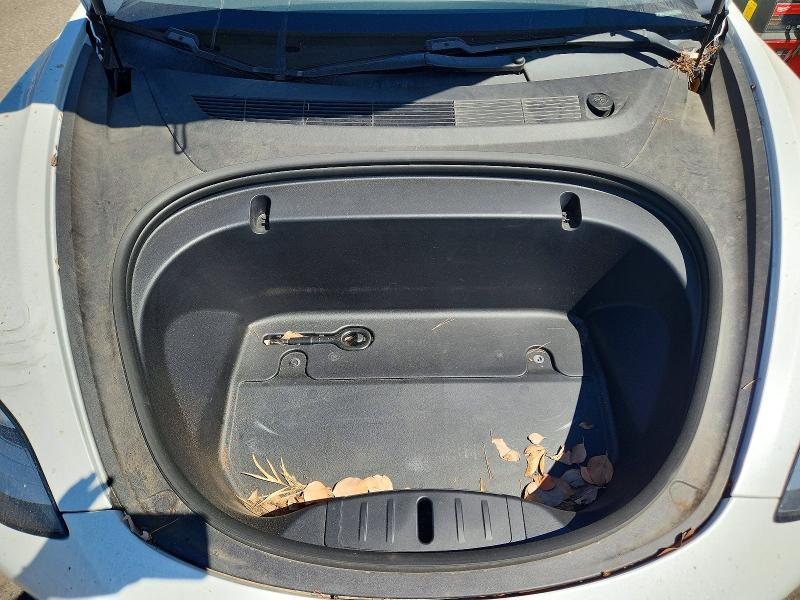 Aukcja sprzedaży 2020 Tesla Model 3, vin: 5YJ3E1EA9LF504719, numer aukcji: 65416806