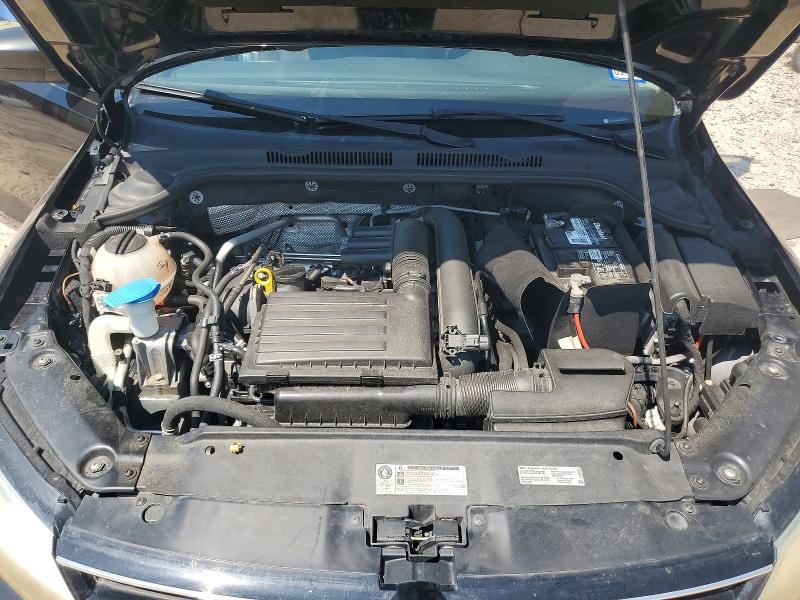 Продажа на аукционе авто 2016 Volkswagen Jetta, vin: 3VW267AJ7GM374486, номер лота: 65872416