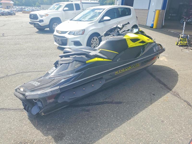 Aukcja sprzedaży 2013 Sea-doo Unknown, vin: CAYDV18482C313, numer aukcji: 66365366