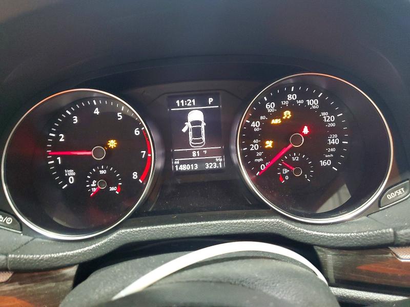 Продажа на аукционе авто 2016 Volkswagen Passat, vin: 1VWBT7A37GC068433, номер лота: 64462146