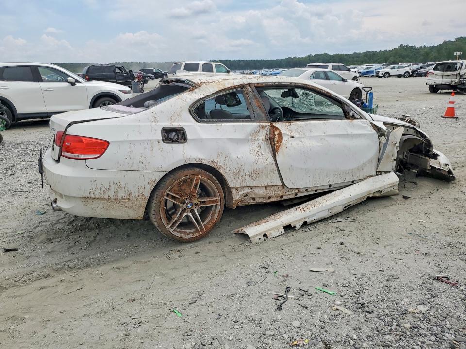 Продажа на аукционе авто 2010 Bmw 335, vin: WBAWB7C51AP049167, номер лота: 66502016