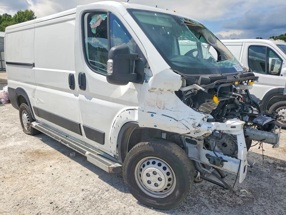 Aukcja sprzedaży 2025 Ram Promaster 2500, vin: 3C6LRVVG6SE535289, numer aukcji: 63706276