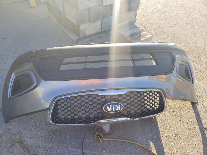 Продаж на аукціоні авто 2016 Kia Sorento, vin: 5XYPG4A35GG063383, номер лоту: 65898646