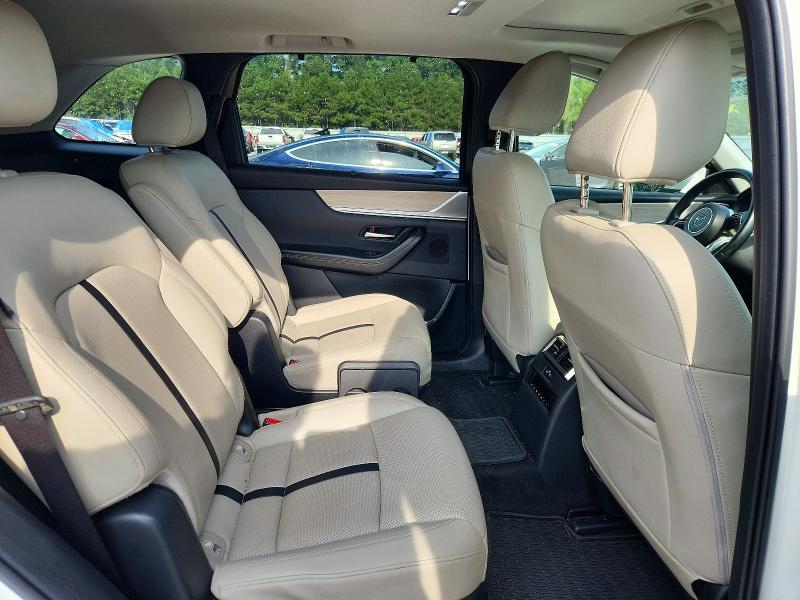Продажа на аукционе авто 2024 Mazda Cx-90, vin: JM3KKBHD2R1172504, номер лота: 64806896