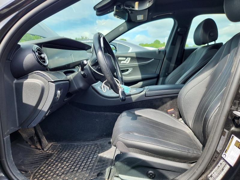 Продажа на аукционе авто 2023 Mercedes-benz E, vin: W1KZF8EB7PB132627, номер лота: 65104566