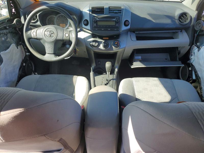 Продажа на аукционе авто 2012 Toyota Rav4, vin: 2T3BF4DV3CW200360, номер лота: 64991446