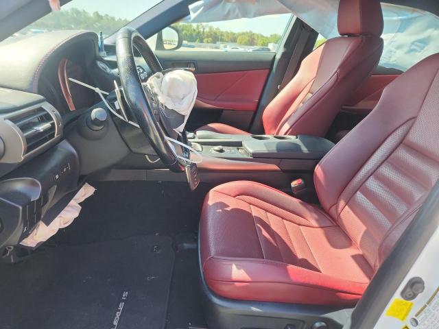 Aukcja sprzedaży 2016 Lexus Is, vin: JTHBA1D29G5028186, numer aukcji: 64670496