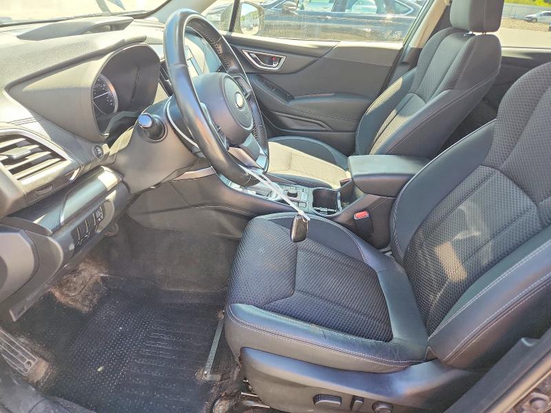 Продажа на аукционе авто 2019 Subaru Forester, vin: JF2SKAGC4KH413201, номер лота: 64911486